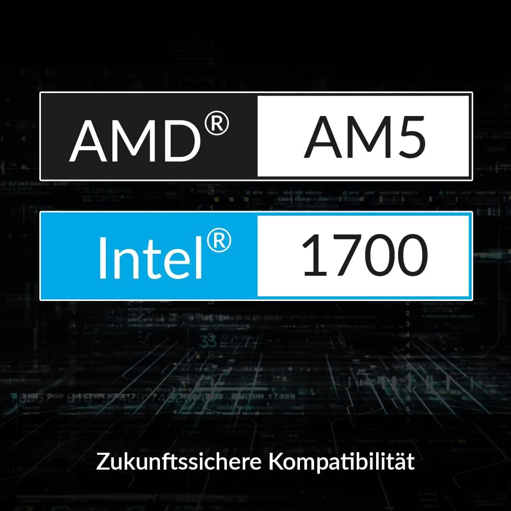 ARCTIC Liquid Freezer II 420 A-RGB - Multi-Kompatibler All-In-One CPU AIO Wasserkühler Mit A-RGB, Effiziente Pwm-Gesteuerte Pumpe, Lüftergeschwindigkeit: 200-1900 RPM, LGA1700 Kompatibel