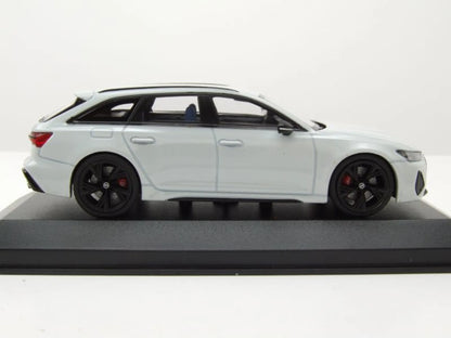 Audi RS 6 Avant 2019 - 1:43