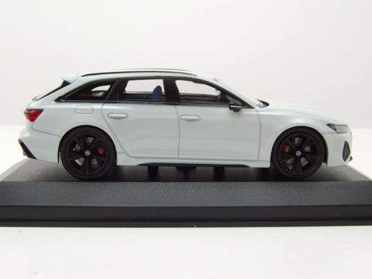 Audi RS 6 Avant 2019 - 1:43