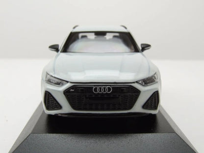 Audi RS 6 Avant 2019 - 1:43