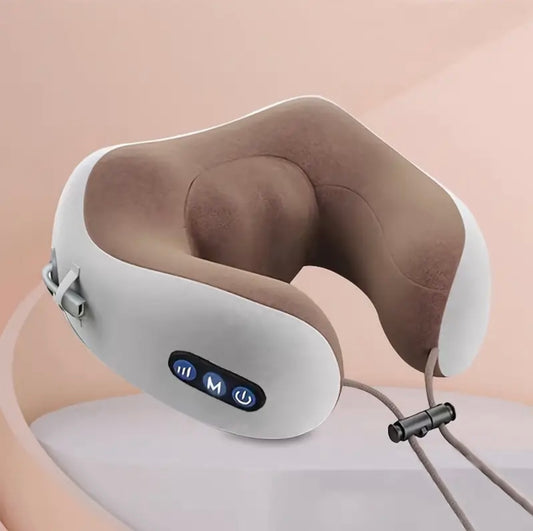 Electric Neck Massager