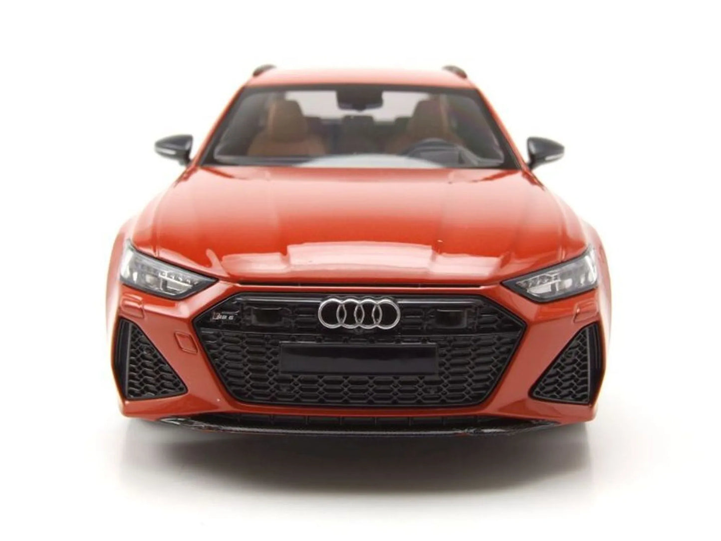 Audi RS 6 Avant 2019 - 1:18