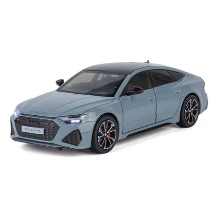 Audi RS7 2023 1:24