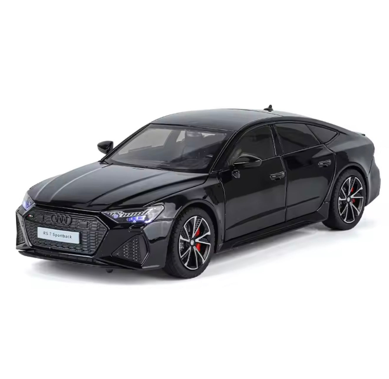 Audi RS7 2023 1:24